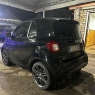 SMART BRABUS 